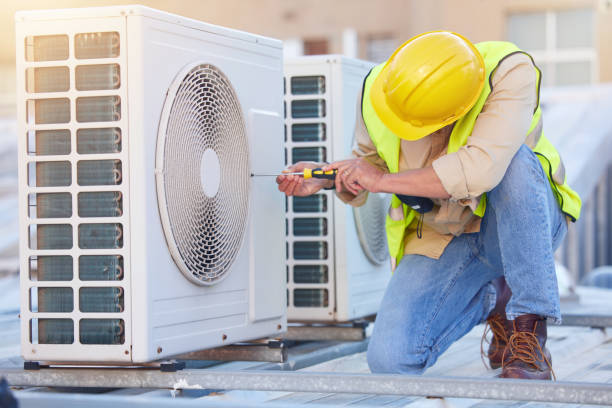 Best Best HVAC companies  in Rancho Alegre, TX