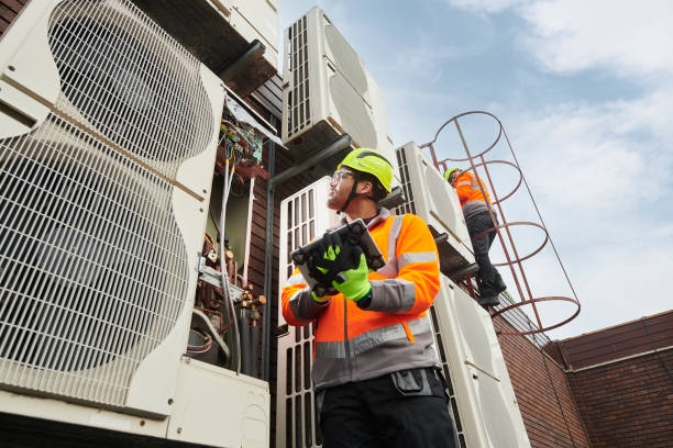 Best 24/7 HVAC repair  in Rancho Alegre, TX