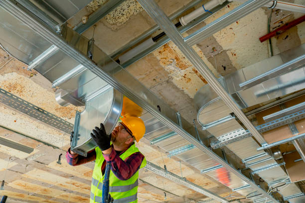 Best HVAC replacement cost  in Rancho Alegre, TX