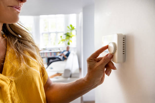 Best Central air repair  in Rancho Alegre, TX