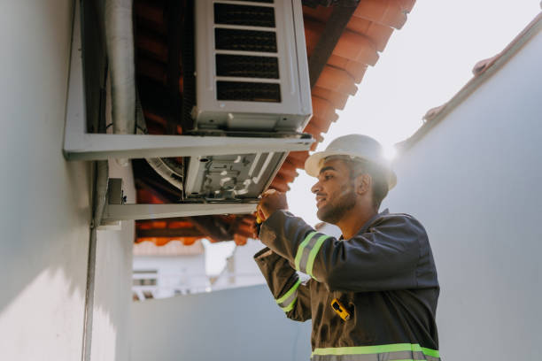 Best HVAC system installation  in Rancho Alegre, TX