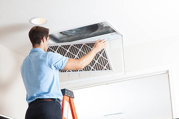 Best Heating repair services  in Rancho Alegre, TX