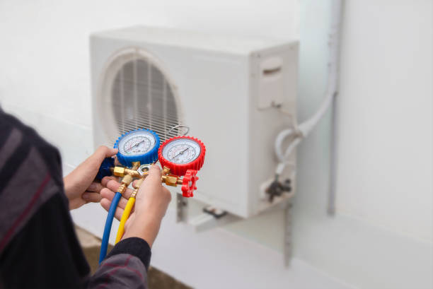 Best Furnace repair near me  in Rancho Alegre, TX