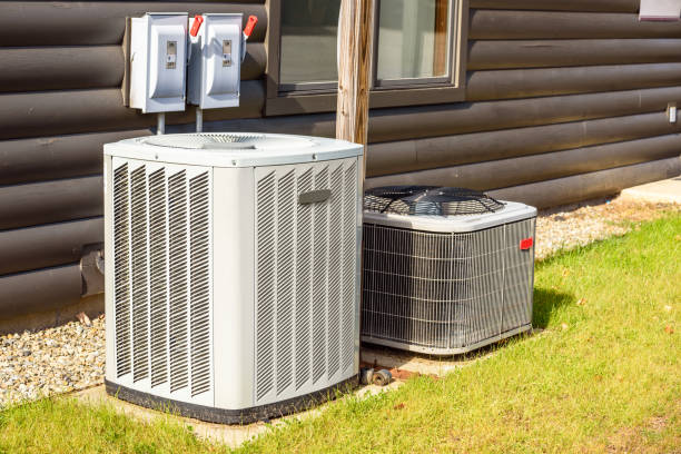 Professional HVAC in Rancho Alegre, TX
