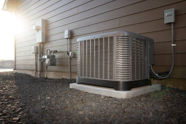 Best HVAC cleaning services  in Rancho Alegre, TX